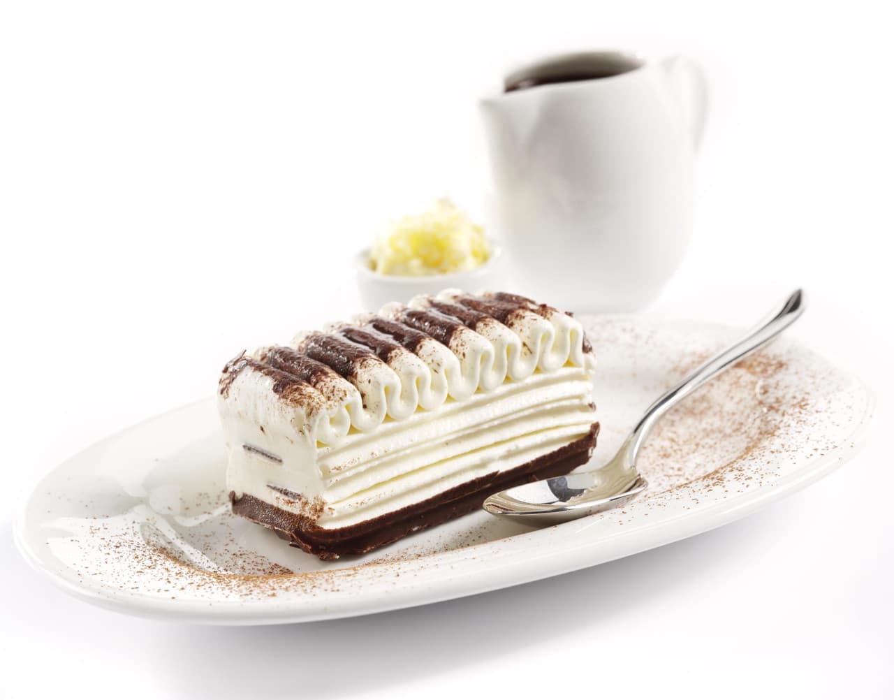 About Aroma Ice Cream